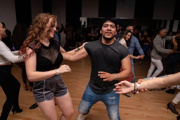 Melómano Bachata Social | May 2019 gallery photo