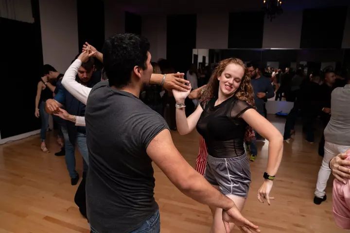 Melómano Bachata Social | May 2019 gallery photo