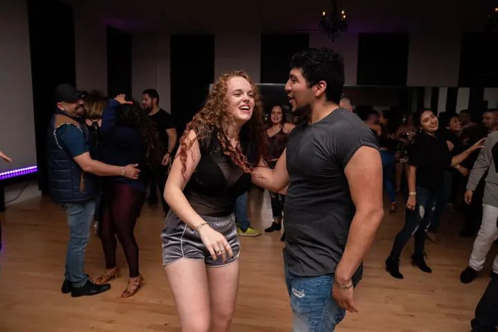 Melómano Bachata Social | May 2019 gallery photo