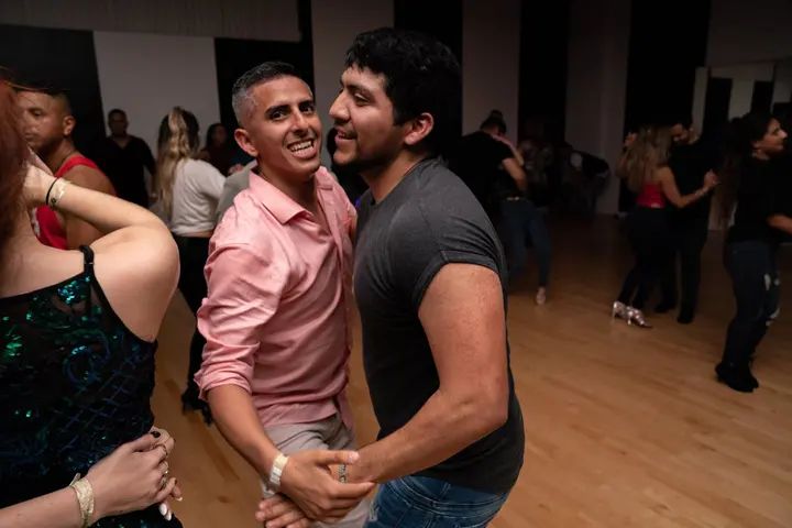 Melómano Bachata Social | May 2019 gallery photo