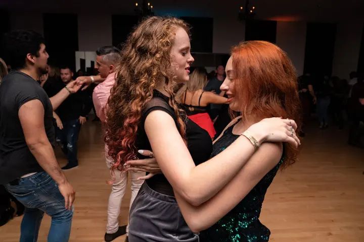 Melómano Bachata Social | May 2019 gallery photo