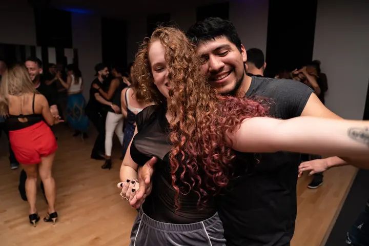 Melómano Bachata Social | May 2019 gallery photo