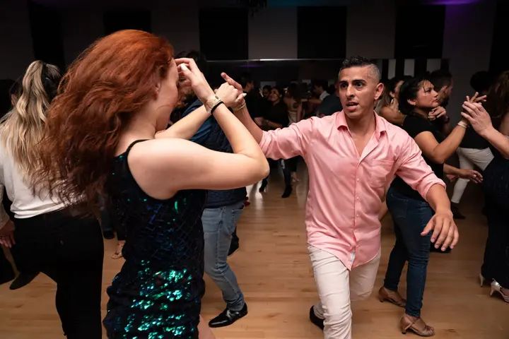 Melómano Bachata Social | May 2019 gallery photo