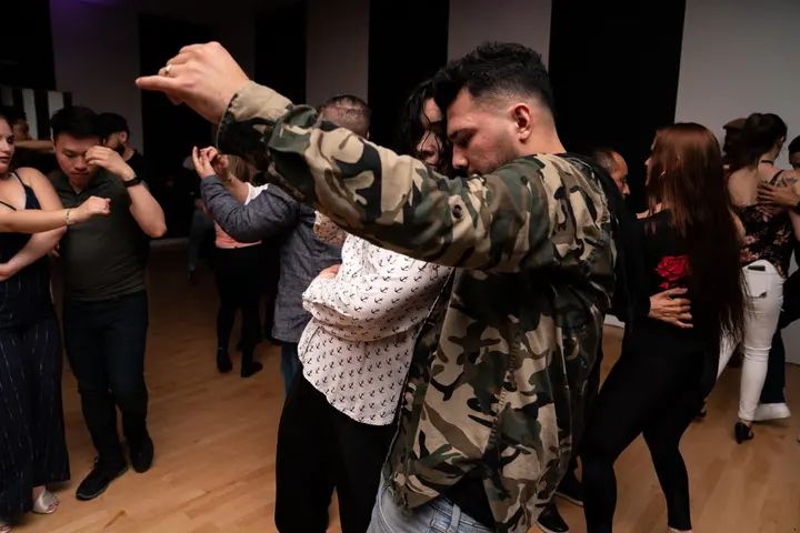 Melómano Bachata Social | May 2019 gallery photo