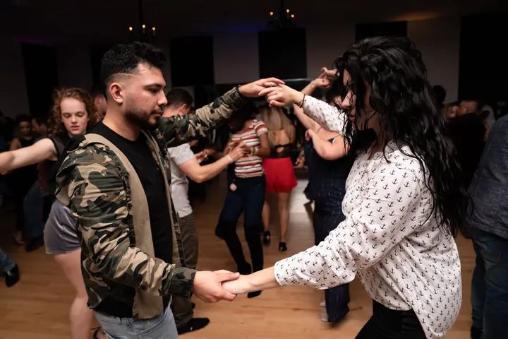 Melómano Bachata Social | May 2019 gallery photo