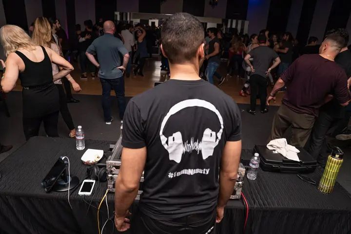 Melómano Bachata Social | May 2019 gallery photo