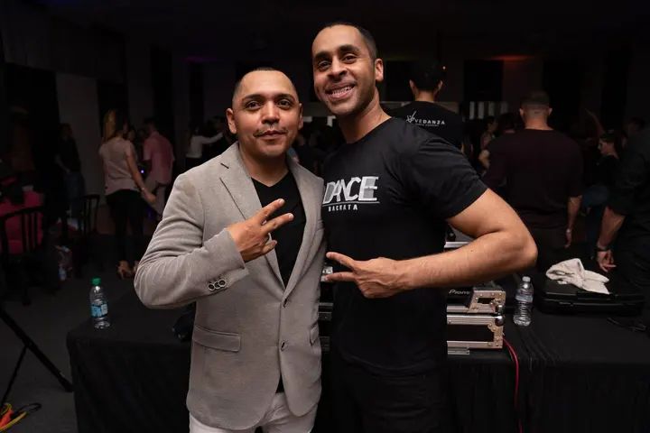 Melómano Bachata Social | May 2019 gallery photo