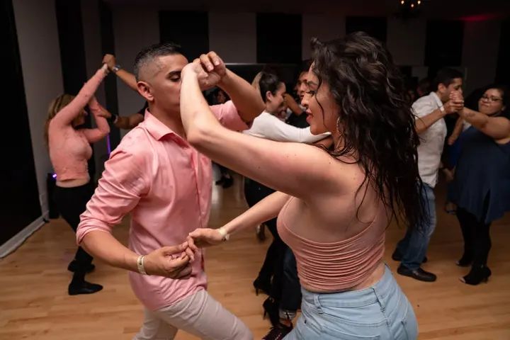 Melómano Bachata Social | May 2019 gallery photo