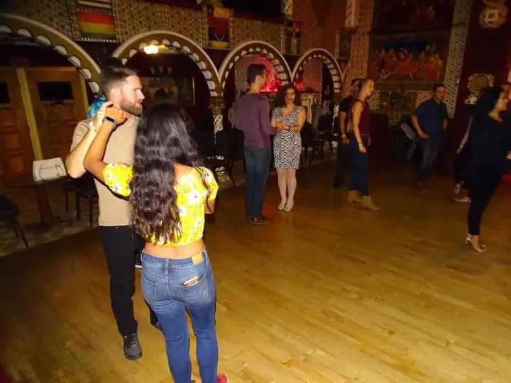 JUNE 2019 SOCIAL gallery photo