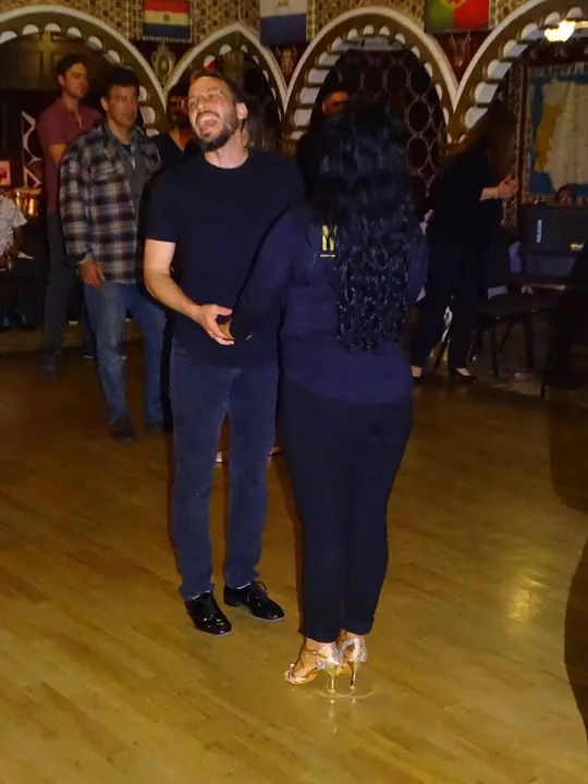 JUNE 2019 SOCIAL gallery photo