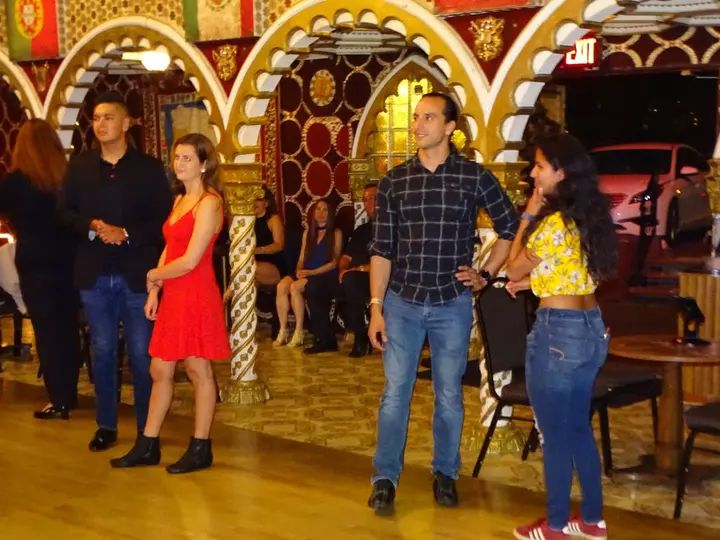 JUNE 2019 SOCIAL gallery photo