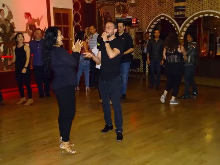 JUNE 2019 SOCIAL gallery photo