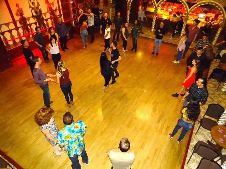 JUNE 2019 SOCIAL gallery photo