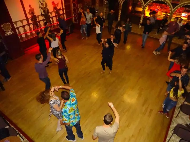 JUNE 2019 SOCIAL gallery photo