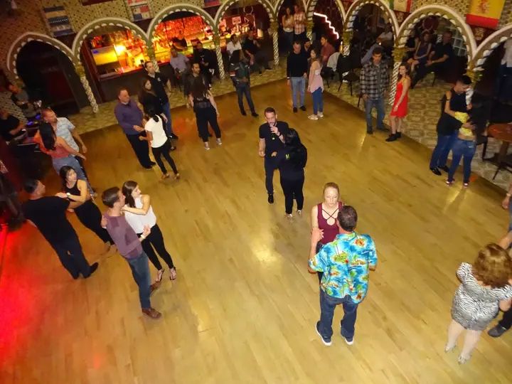 JUNE 2019 SOCIAL gallery photo