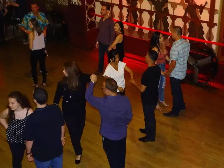 JUNE 2019 SOCIAL gallery photo