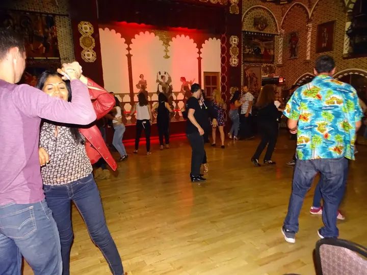 JUNE 2019 SOCIAL gallery photo