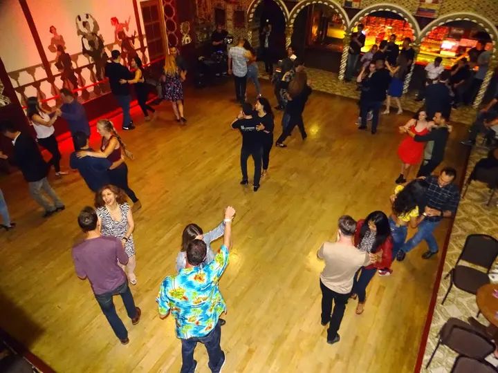 JUNE 2019 SOCIAL gallery photo