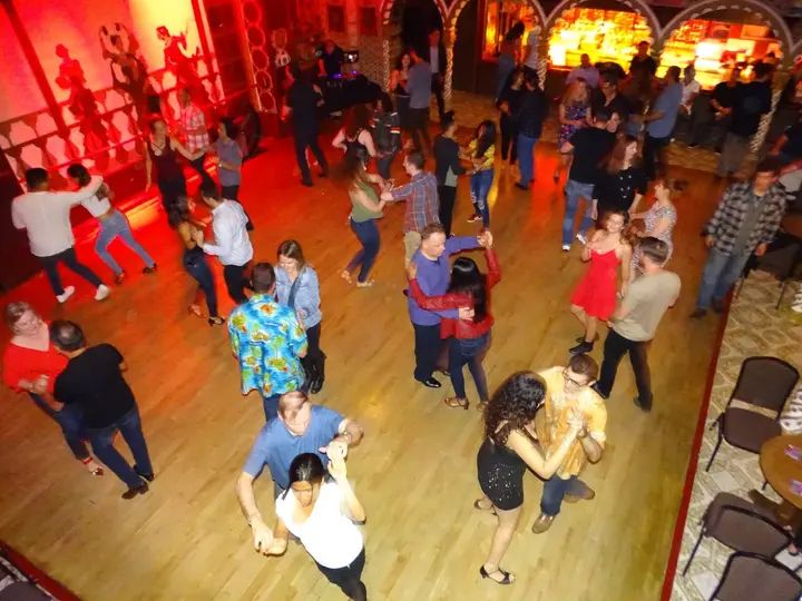 JUNE 2019 SOCIAL gallery photo