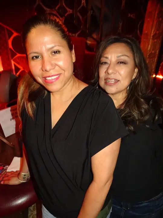 JUNE 2019 SOCIAL gallery photo