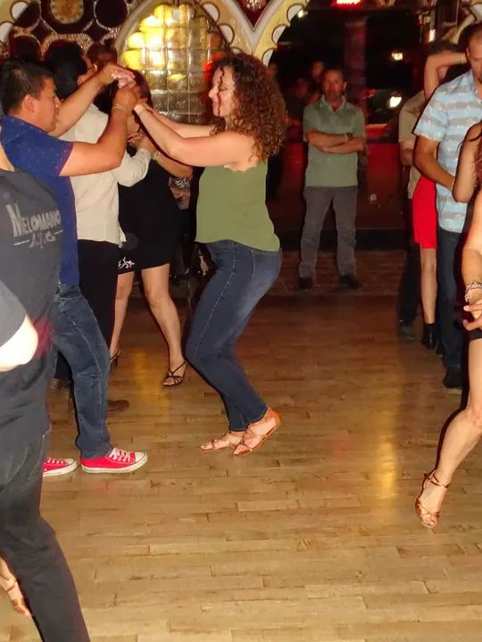JUNE 2019 SOCIAL gallery photo