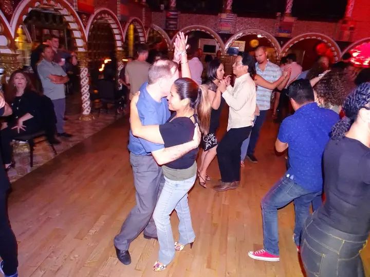 JUNE 2019 SOCIAL gallery photo