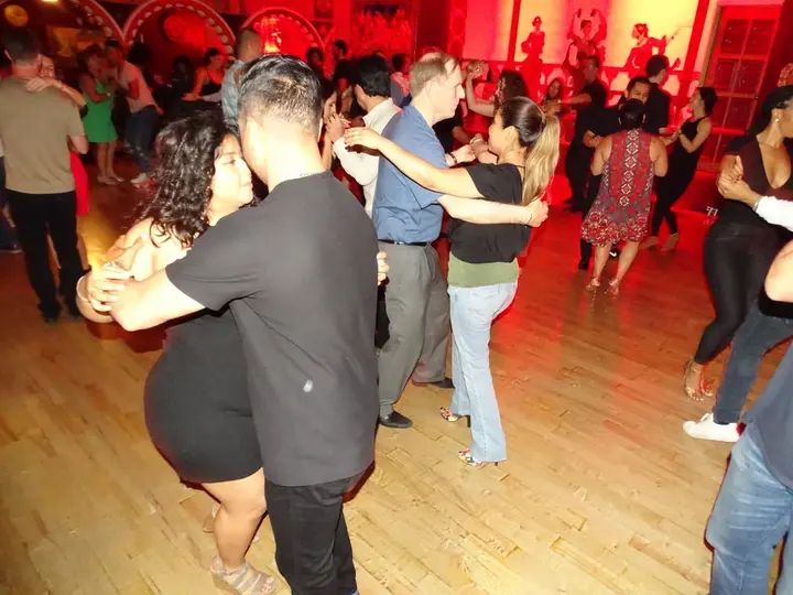 JUNE 2019 SOCIAL gallery photo