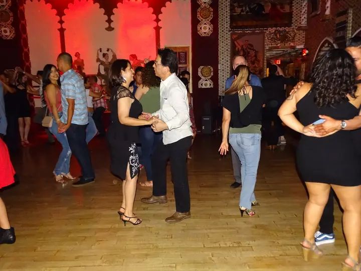 JUNE 2019 SOCIAL gallery photo