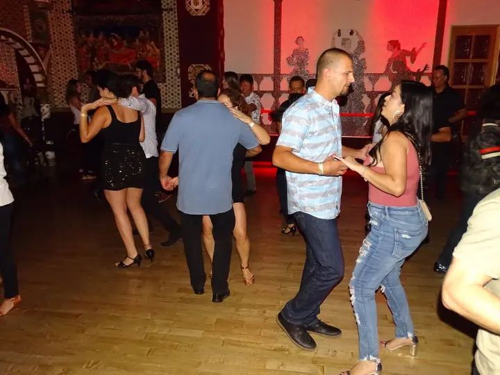 JUNE 2019 SOCIAL gallery photo