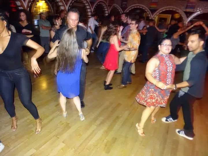 JUNE 2019 SOCIAL gallery photo