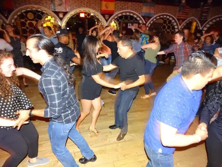 JUNE 2019 SOCIAL gallery photo