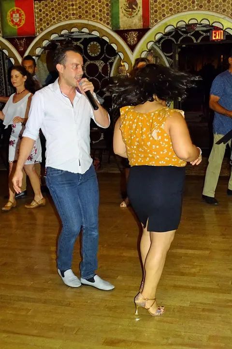 October 2019 Melomano Social gallery photo