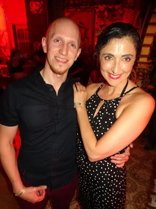 JUNE 2019 SOCIAL gallery photo