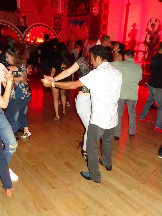 JUNE 2019 SOCIAL gallery photo