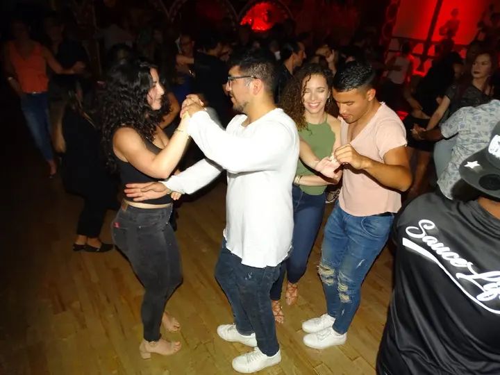 JUNE 2019 SOCIAL gallery photo
