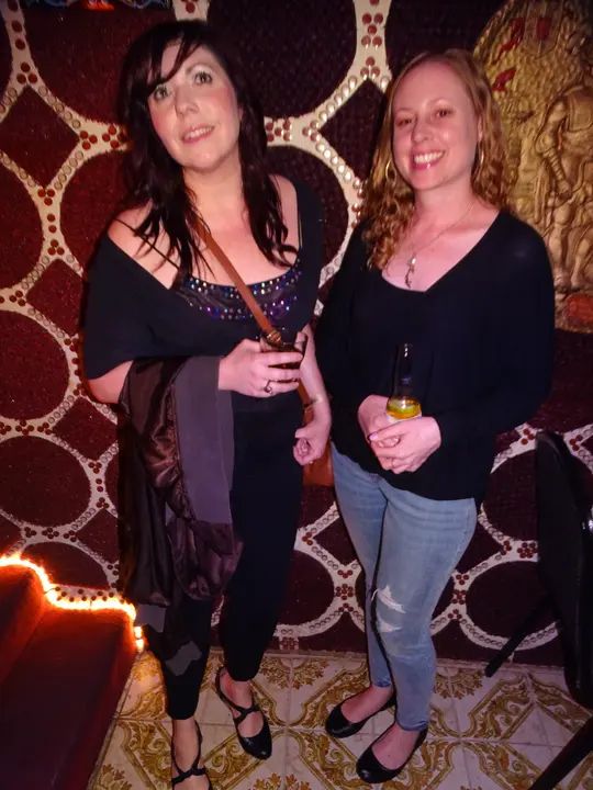 JUNE 2019 SOCIAL gallery photo