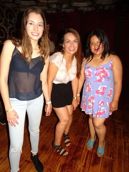JUNE 2019 SOCIAL gallery photo