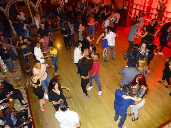 JUNE 2019 SOCIAL gallery photo