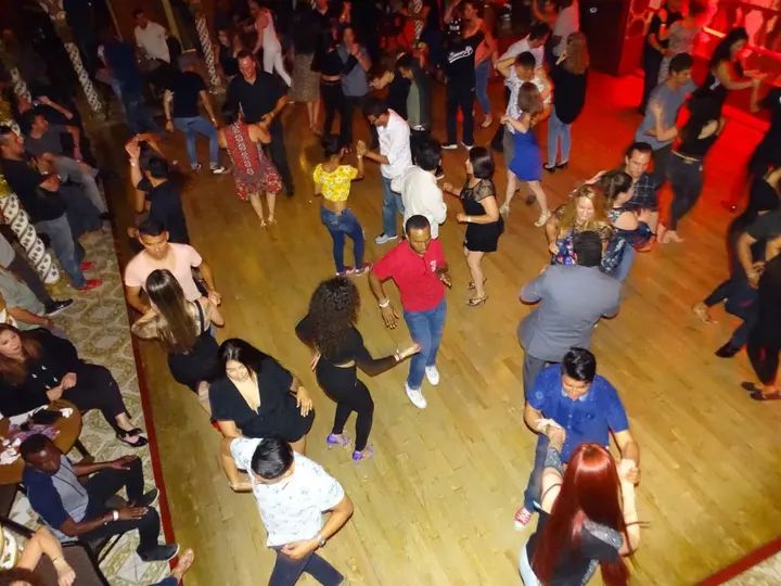 JUNE 2019 SOCIAL gallery photo