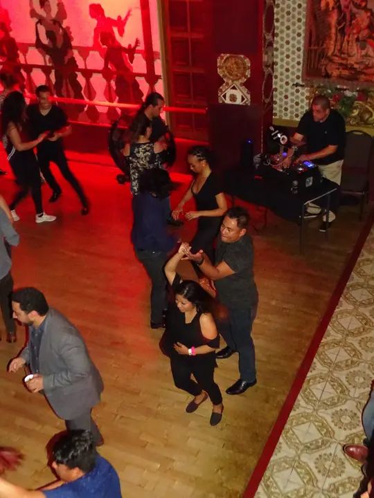 JUNE 2019 SOCIAL gallery photo