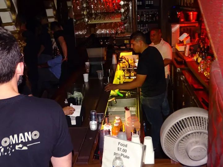 JUNE 2019 SOCIAL gallery photo