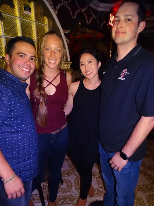 JUNE 2019 SOCIAL gallery photo