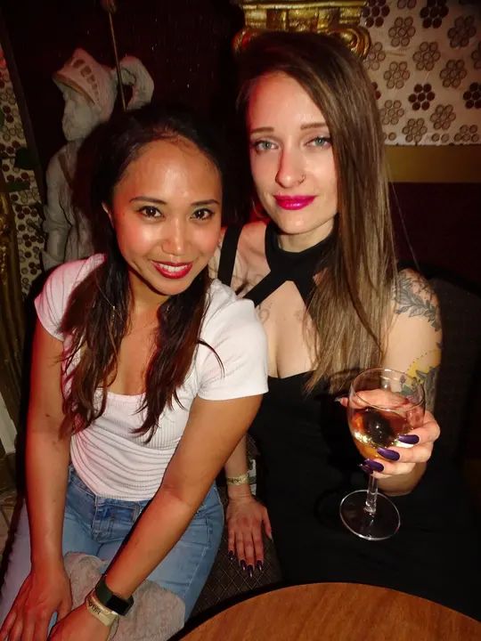JUNE 2019 SOCIAL gallery photo