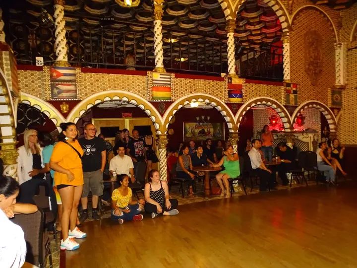 JUNE 2019 SOCIAL gallery photo