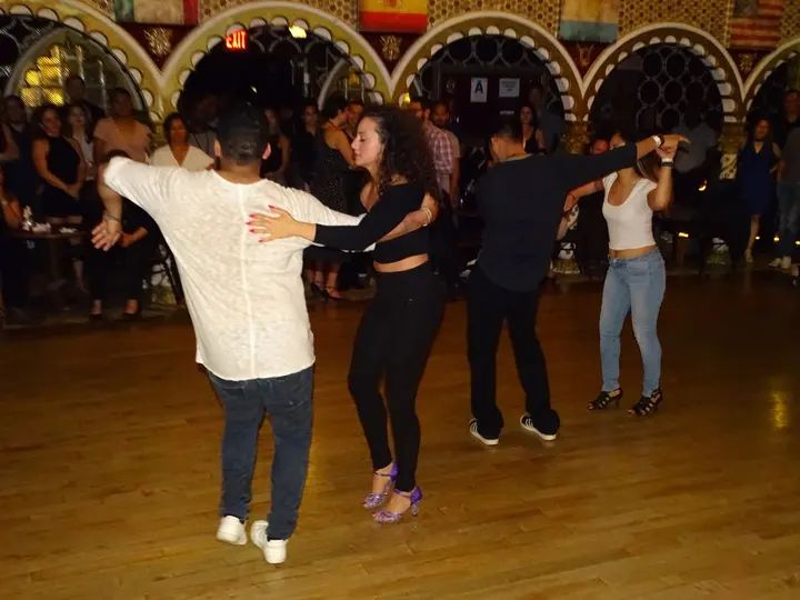 JUNE 2019 SOCIAL gallery photo
