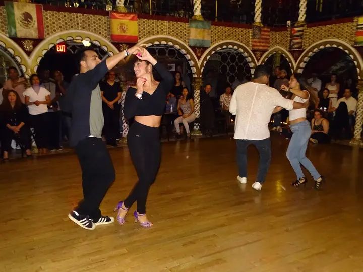 JUNE 2019 SOCIAL gallery photo