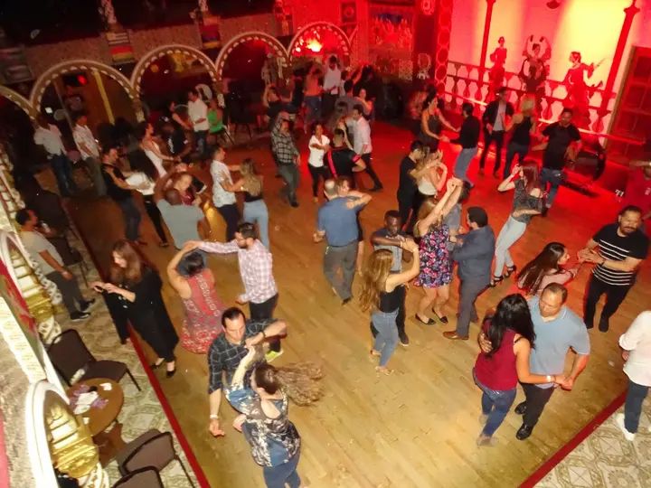 JUNE 2019 SOCIAL gallery photo