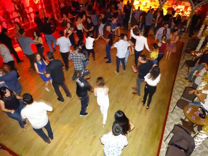 JUNE 2019 SOCIAL gallery photo