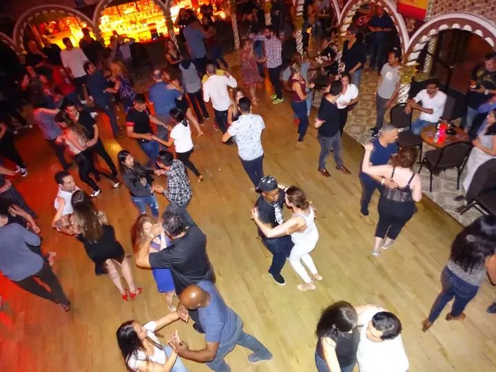 JUNE 2019 SOCIAL gallery photo