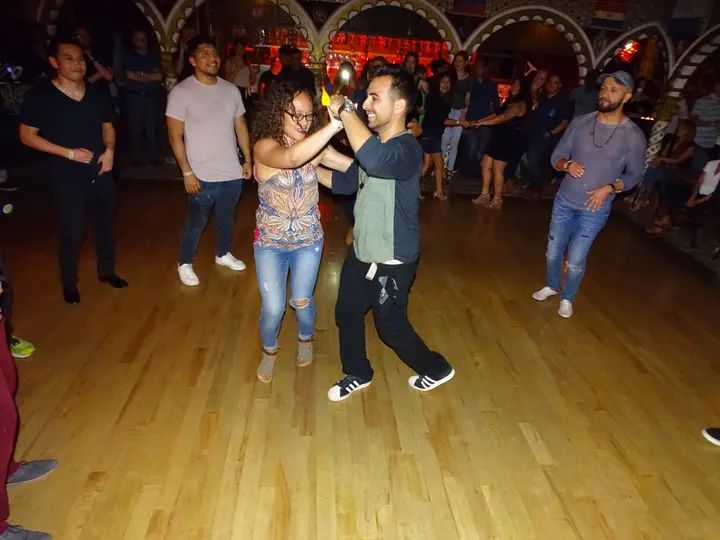 JUNE 2019 SOCIAL gallery photo